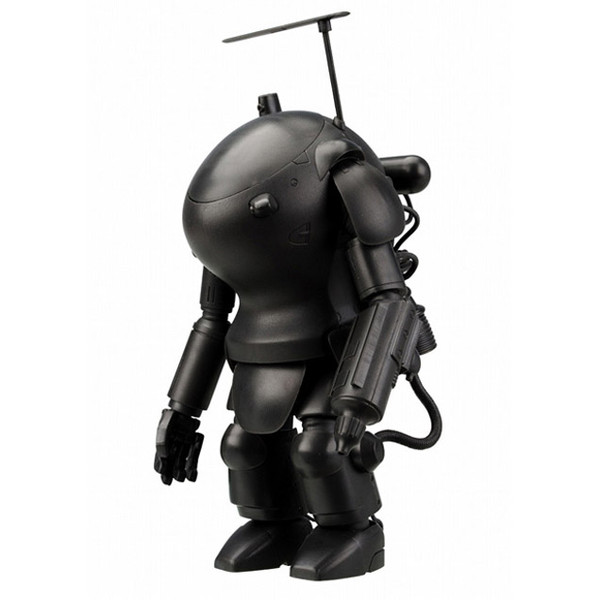Super Armored Fighting Suit S.A.F.S. (Space Type Fireball, Unpainted), Maschinen Krieger, Sentinel, Action/Dolls, 1/16, 4571335882020