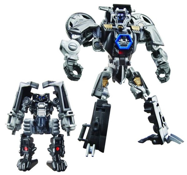 Christophe Jasper Nolazco, Pointech, Tailpipe, Transformers: Dark Of The Moon, Takara Tomy, Action/Dolls, 4904810422082