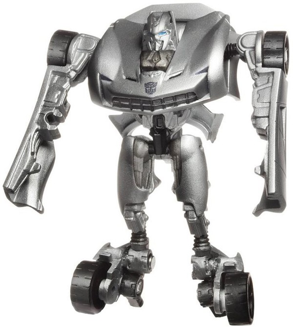 Lambor, Transformers: Dark Of The Moon, Transformers: Revenge Of The Fallen, Takara Tomy, Action/Dolls, 4904810422563
