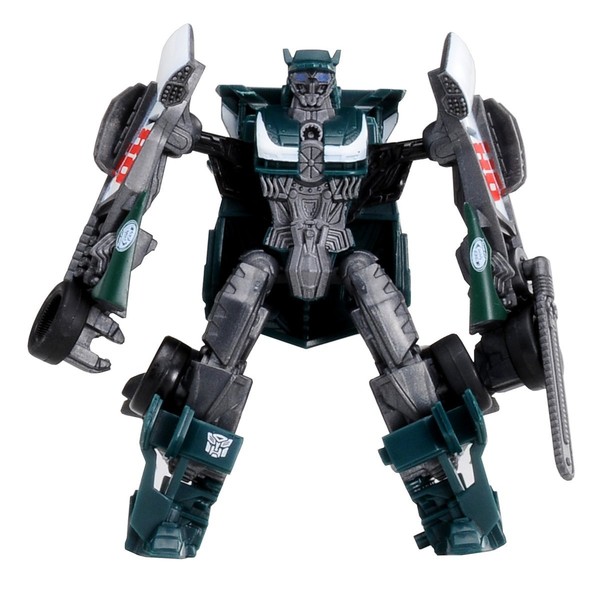 Roadbuster, Transformers: Dark Of The Moon, Takara Tomy, Action/Dolls, 4904810422815