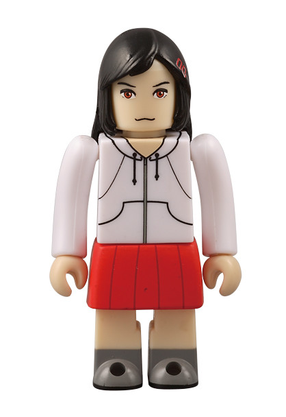 Sawamura Haruka, Ryuu Ga Gotoku: Gekijouban, Medicom Toy, Dreamcast Direct, Action/Dolls