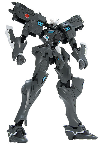 Shiranui Nigata, Muv-Luv Alternative, Volks, Action/Dolls