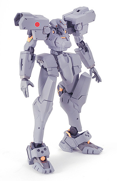 Kagerou, Muv-Luv Alternative, Volks, Action/Dolls