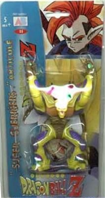 Hirudegarn (Super Guerrier), Dragon Ball Z, AB Toys, Action/Dolls