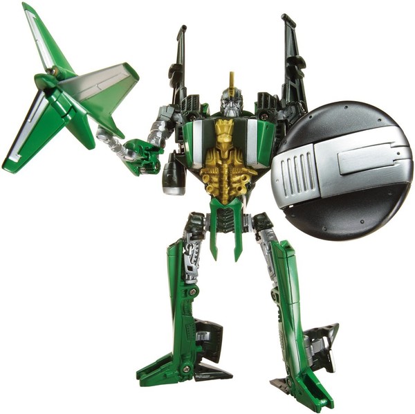 Air Raid, Transformers: Dark Of The Moon, Takara Tomy, Action/Dolls, 4904810422679