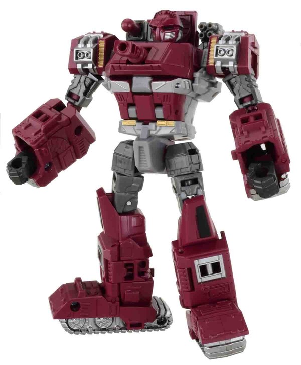 Warpath, Transformers, Takara Tomy, Action/Dolls, 4904810441229