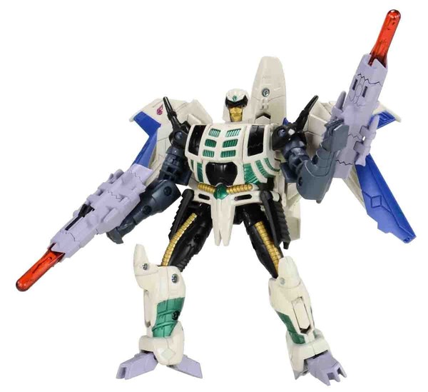 Thunderwing, Transformers, Takara Tomy, Action/Dolls, 4904810441243