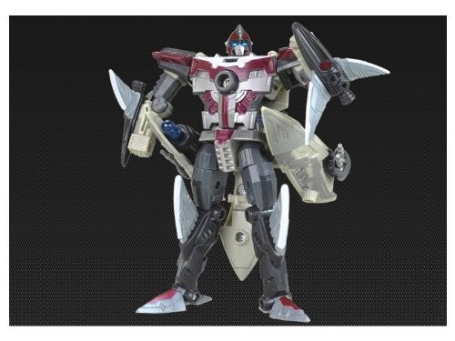 Axalon, Beast Wars, Takara Tomy, Action/Dolls, 4904810441250