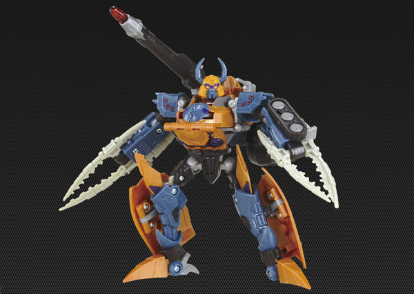 Unicron, Transformers: Galaxy Force, Takara Tomy, Action/Dolls, 4904810441267