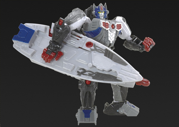 Optimus Primal, Beast Wars, Takara Tomy, Action/Dolls, 4904810441274