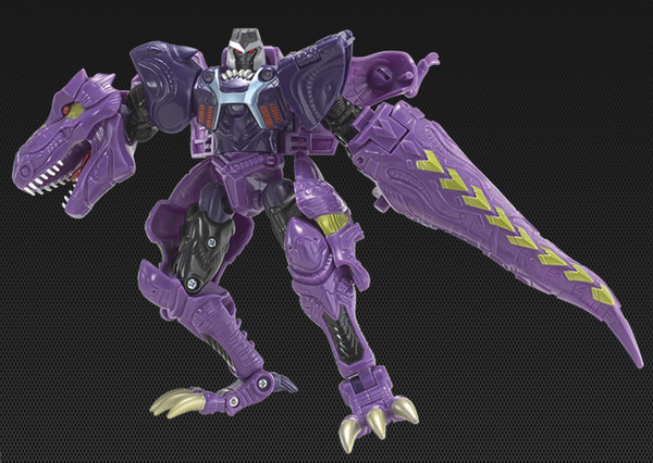 Beast Megatron, Beast Wars, Takara Tomy, Action/Dolls, 4904810448228
