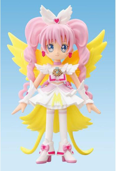 Crescendo Cure Melody, Suite PreCure♪, Bandai, Toei Animation, Action/Dolls, 4543112697875