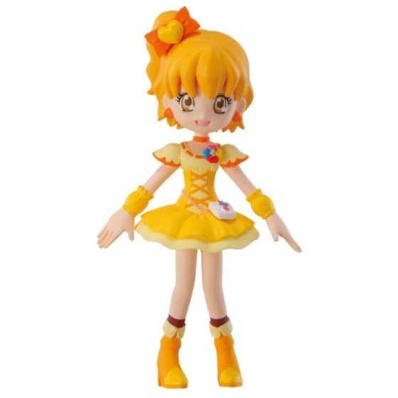 Cure Pine, Fresh Precure!, Bandai, Toei Animation, Action/Dolls, 4543112561633