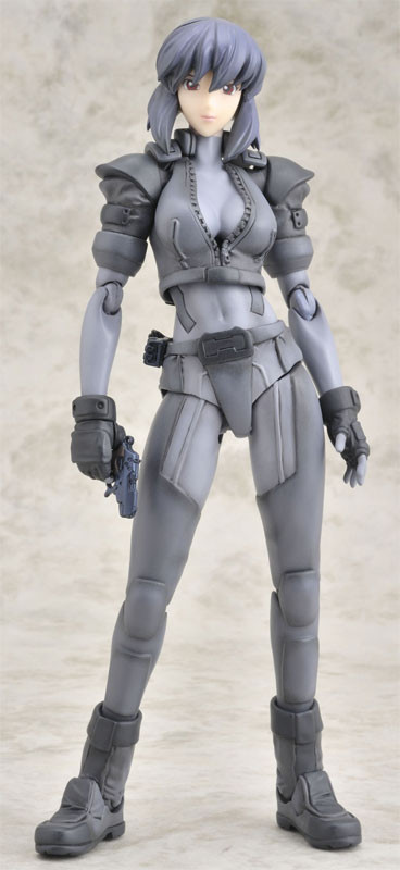 Kusanagi Motoko, Koukaku Kidotai S.A.C., CM's Corporation, Action/Dolls, 4571159654186