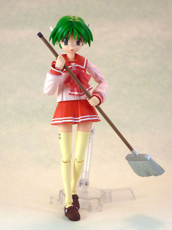 HMX-12 Multi (Miyazawa Model Limited Edition), To Heart, Evolution-Toy, Action/Dolls, 4582385570379