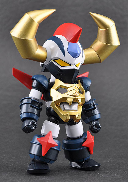 Gaiking, Daikuu Maryuu Gaiking, Art Storm, Action/Dolls, 4571116963559