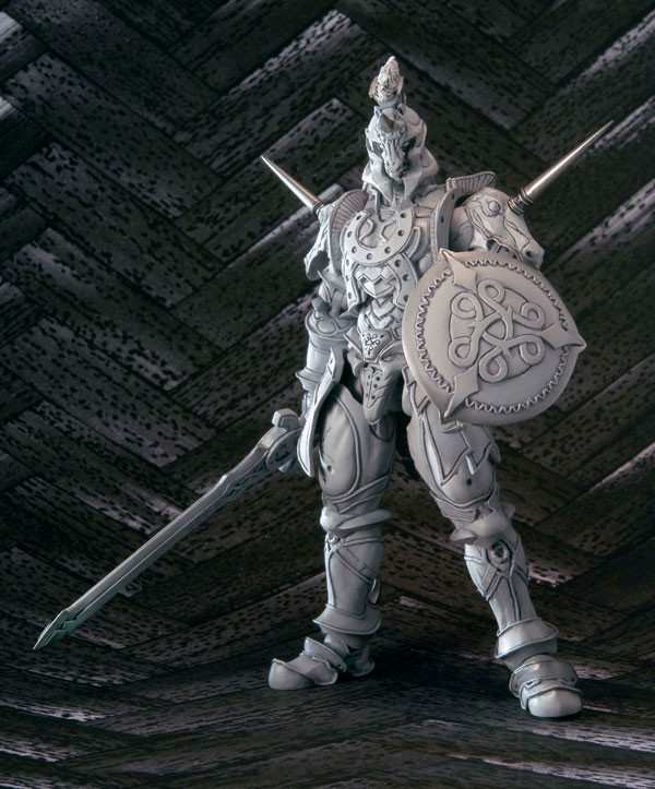 Horse Orphnoch, Kamen Rider 555, Bandai, Action/Dolls, 4543112709875