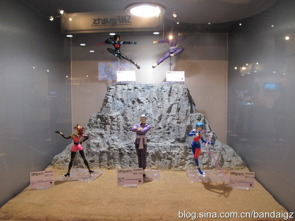 Allenby Beardsley, Kidou Butouden G Gundam, Bandai, Action/Dolls