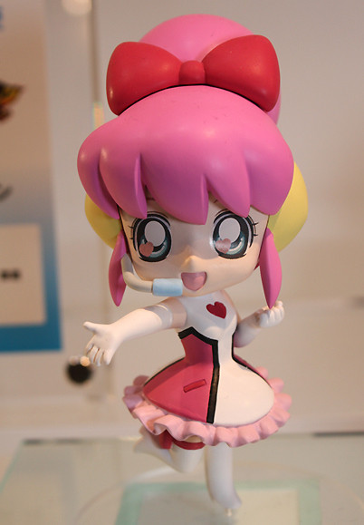 My Sunshine, Battle Spirits: Shounen Toppa Bashin, Bandai, Action/Dolls