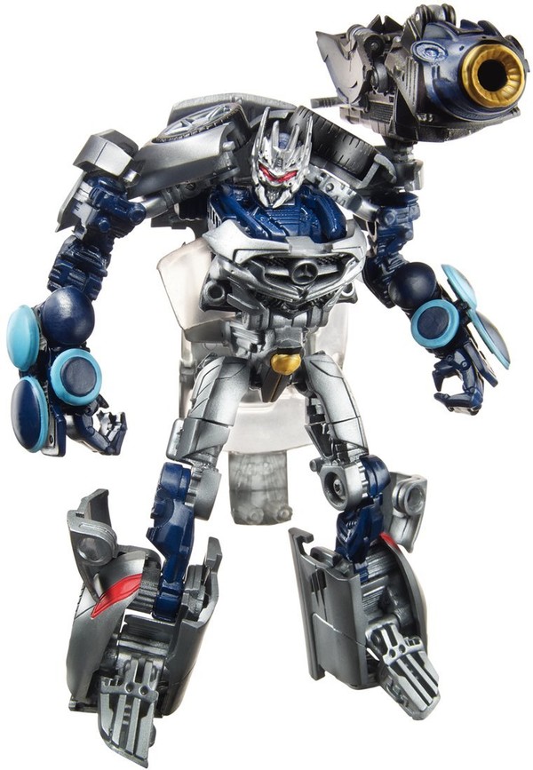 Soundwave, Transformers: Dark Of The Moon, Takara Tomy, Action/Dolls
