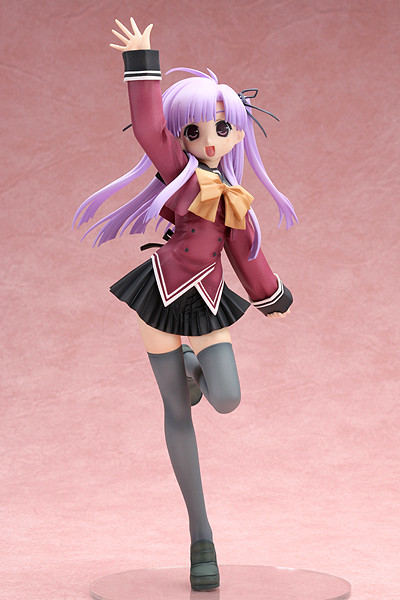 Shingyouji Mao, Boy Meets Girl, Good Smile Company, Pre-Painted, 1/8, 4582191962559