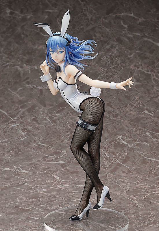 Lacia (Bunny), Beatless, FREEing, Pre-Painted, 1/4, 4570001510564