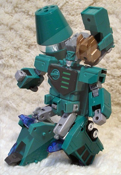Furyu, Yuusha Ou GaoGaiGar, Yuusha-Ou GaoGaiGar Final, Takara, Action/Dolls