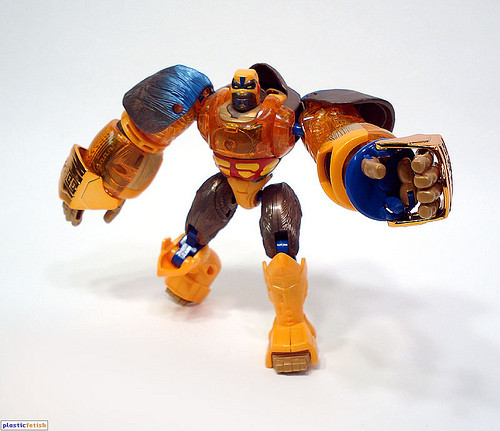 Optimus Primal (Blast Punch), Beast Wars Returns, Hasbro, Takara Tomy, Action/Dolls
