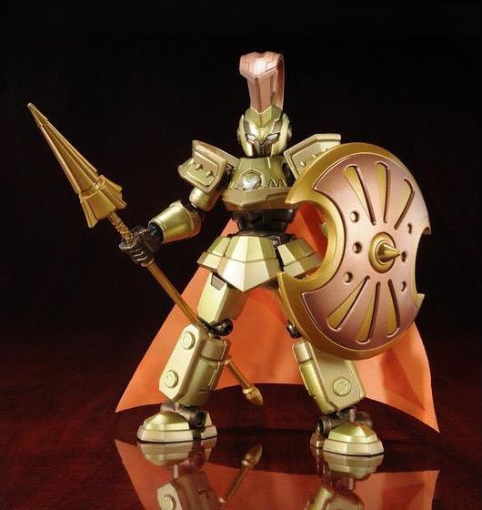 LBX Achilles (V Mode), Danball Senki, Bandai, Action/Dolls, 1/1