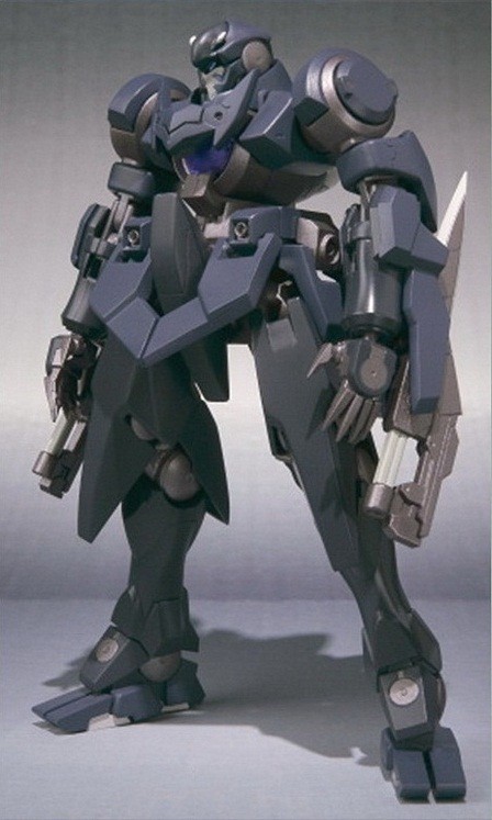 GNX-612T/AA Superbia GN-X, Kidou Senshi Gundam 00, Kidou Senshi Gundam 00V, Bandai, Action/Dolls