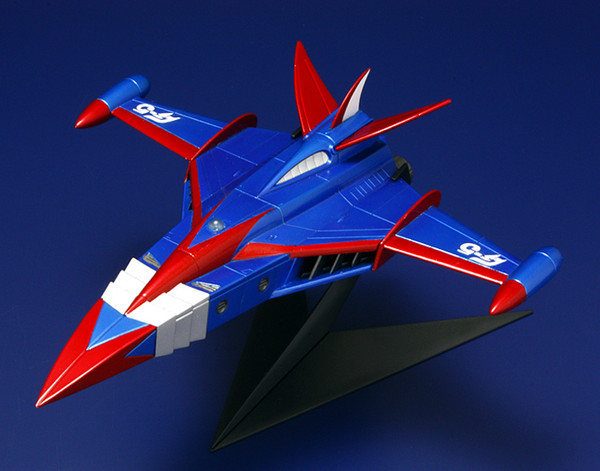 God Phoenix (G-5) (Repaint), Kagaku Ninjatai Gatchaman, Art Storm, Action/Dolls, 4571116963603