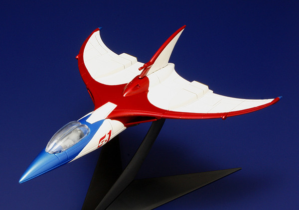 G-1 (Repaint), Kagaku Ninjatai Gatchaman, Art Storm, Action/Dolls, 4571116963597