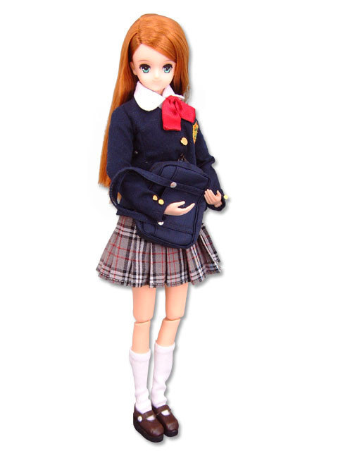 Maya (AZONE DOLL ARENA 2003 Commemorative, More Than Yesterday), Azone, Action/Dolls, 1/6