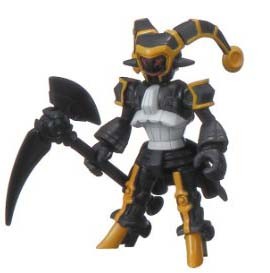 LBX Joker, Danball Senki, Bandai, Action/Dolls, 4543112702852