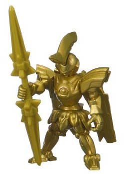 LBX Odin, Danball Senki, Bandai, Action/Dolls, 4543112702814