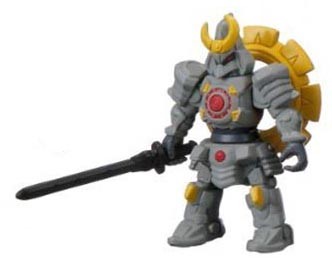 LBX Gekko Maru, Danball Senki, Bandai, Action/Dolls, 4543112740793