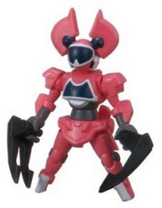 LBX Minerva, Danball Senki W, Bandai, Action/Dolls, 4543112702838