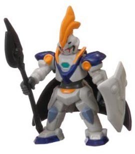 LBX Elysion, Danball Senki W, Bandai, Action/Dolls, 4543112702838