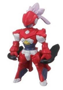 LBX Pandora, Danball Senki, Bandai, Action/Dolls, 4543112740786