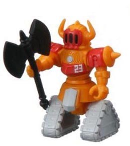 LBX Buld (Ryu custom), Danball Senki, Bandai, Action/Dolls, 4543112740779