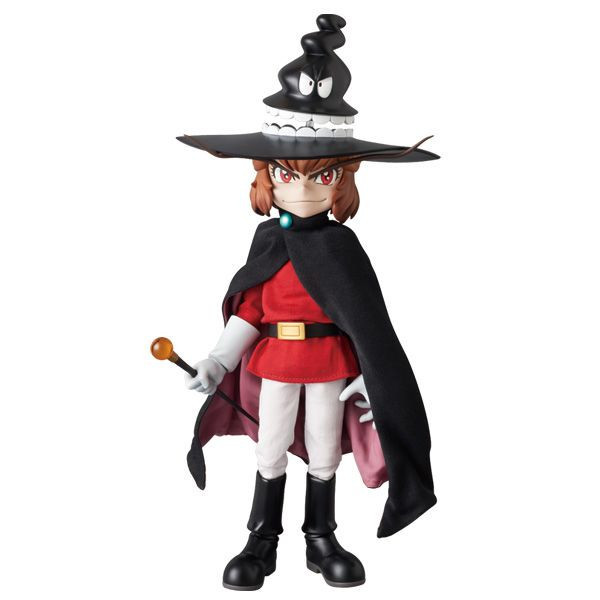 Enma-kun, Dororon Enma-kun Meeramera, Medicom Toy, Action/Dolls