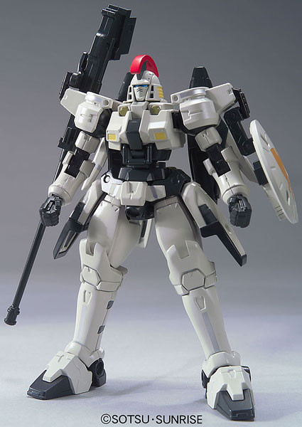 OZ-00MS Tallgeese, Shin Kidou Senki Gundam Wing, Bandai, Action/Dolls, 1/200, 4543112549624