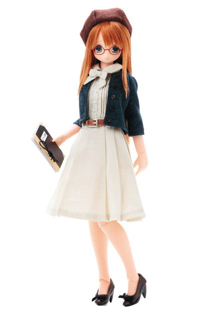 Minami Sensei, Azone, Action/Dolls, 1/6, 4580116037016