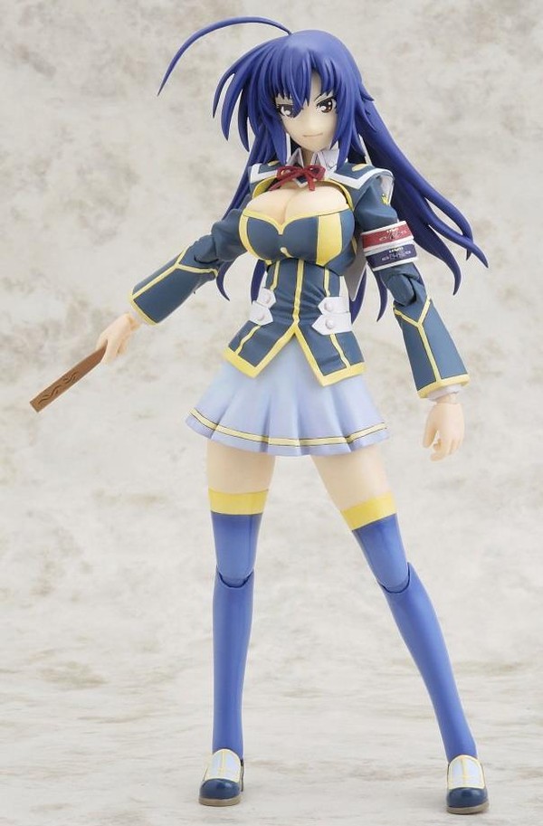 Kurokami Medaka, Medaka Box, CM's Corporation, Action/Dolls, 1/8, 4571159654469