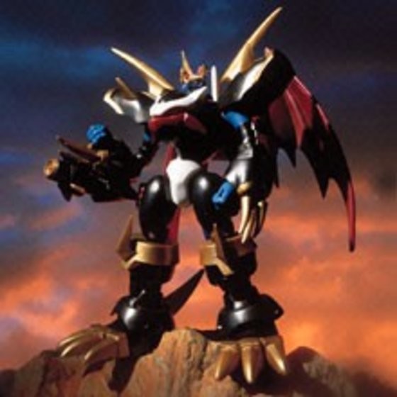 Imperialdramon, Digimon Adventure 02, Bandai, Action/Dolls, 4543112001603