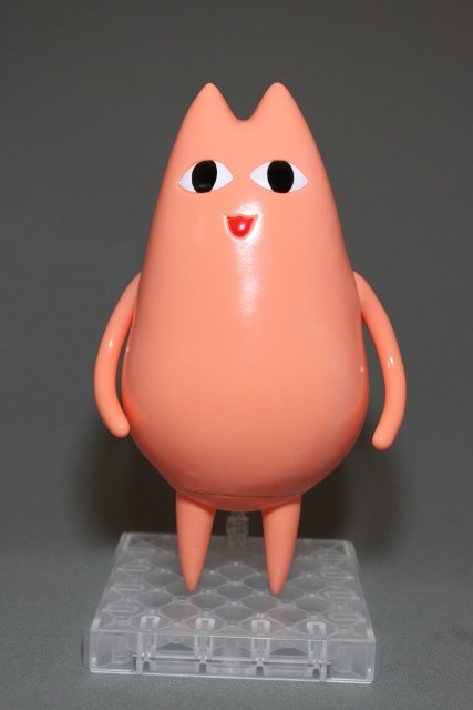Chiyochichi, Azumanga Daioh, Max Toy, Action/Dolls