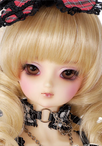 Ran (Ran in Harajuku), Volks, H.NAOTO, Action/Dolls, 1/3, 4518992382401