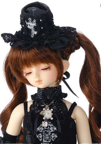 Yui (Sweet Dream, h.NAOTO FRILL Dress Set), Volks, H.NAOTO, Action/Dolls