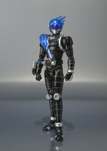 Kamen Rider Meteor, Kamen Rider Fourze, Bandai, Action/Dolls, 4543112736550