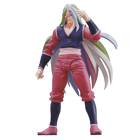 Sunny, Toriko, Bandai, Action/Dolls